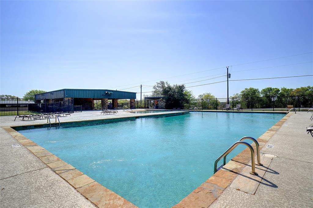 Silver Lakes Ranch - Residential