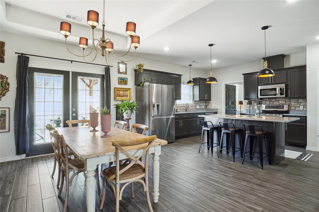 Silver Lakes Ranch - Residential