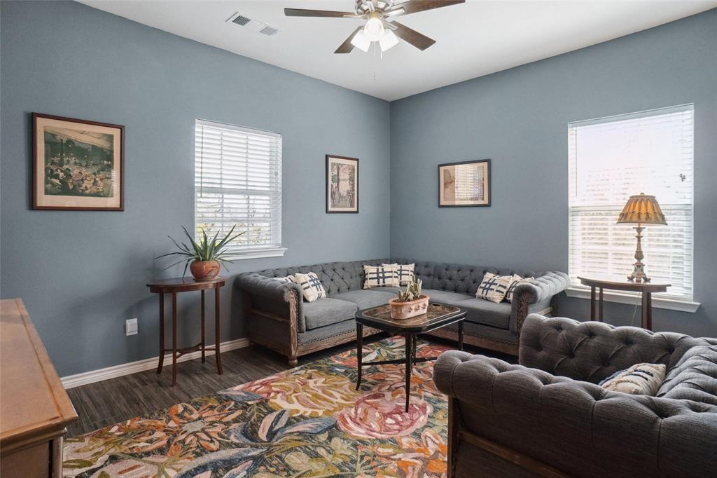 Silver Lakes Ranch - Residential