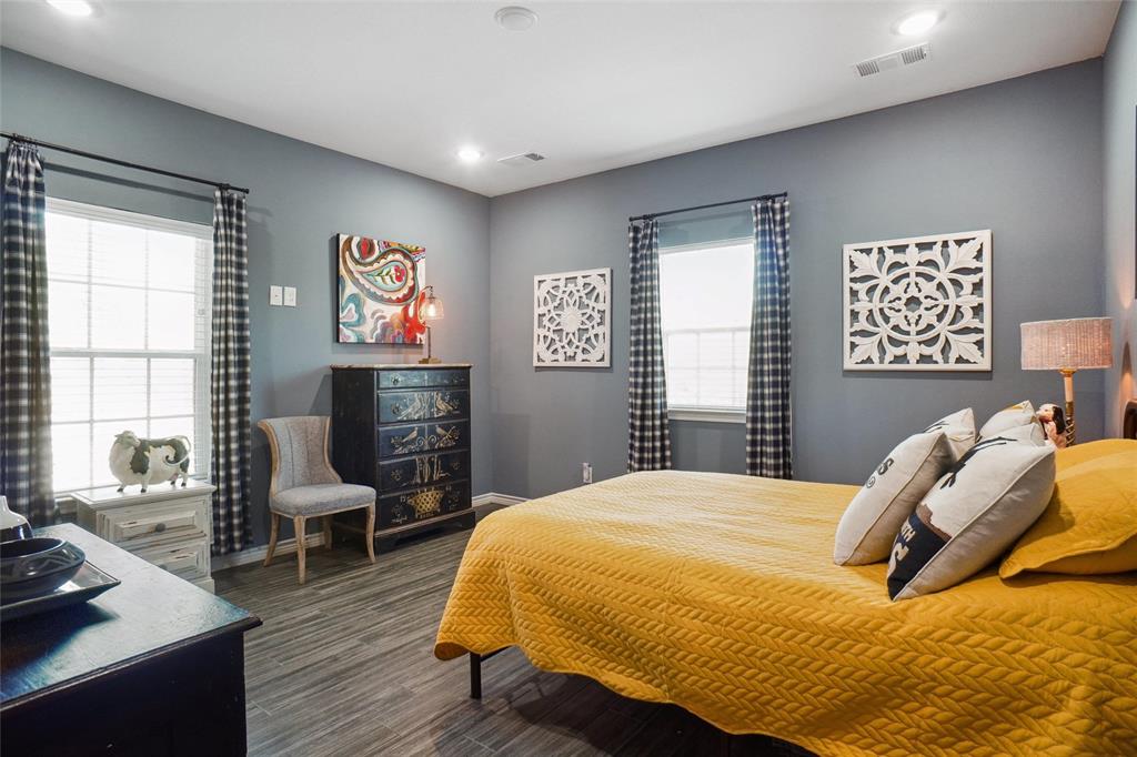 Silver Lakes Ranch - Residential