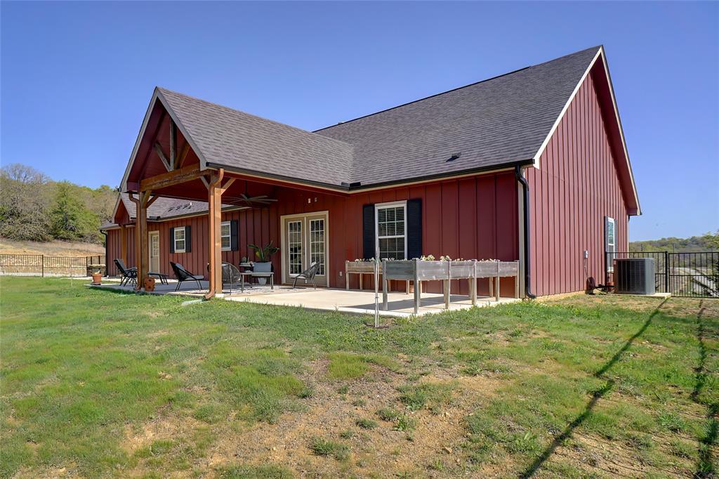 Silver Lakes Ranch - Residential