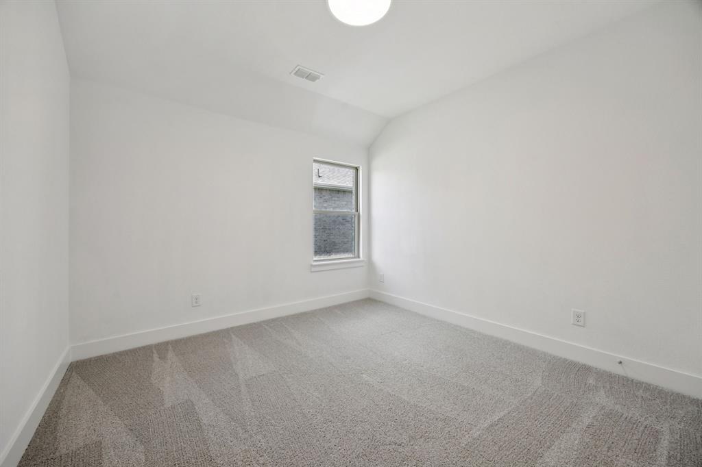 Painted Tree - Residential