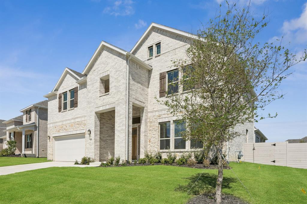 4600 Crescent Road