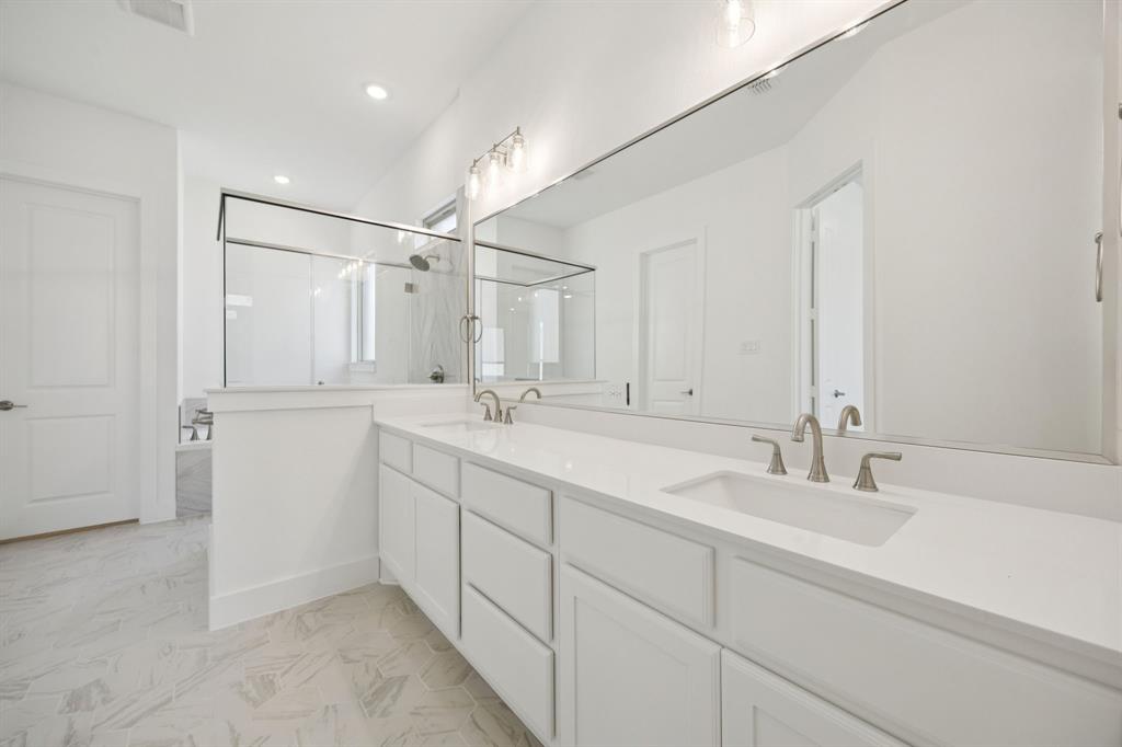 Painted Tree - Residential