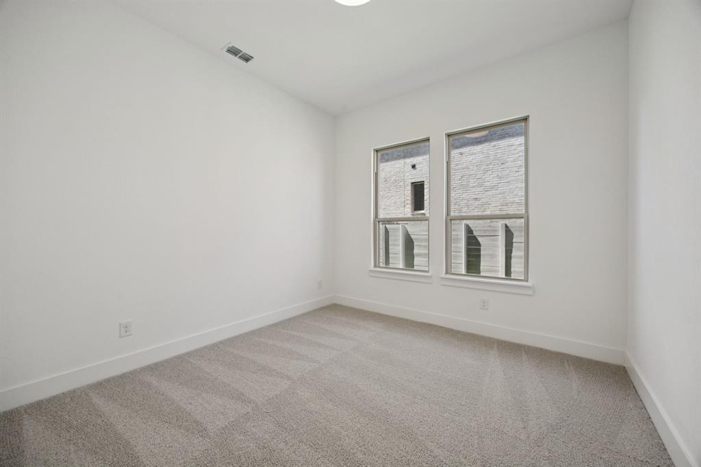 Painted Tree - Residential