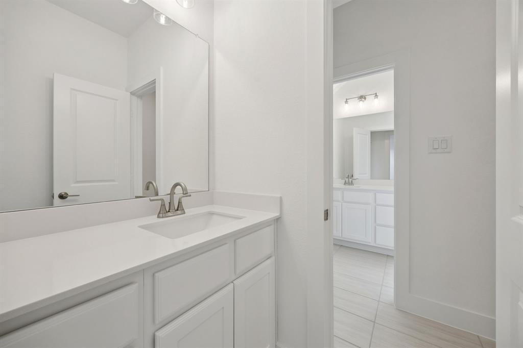 Painted Tree - Residential