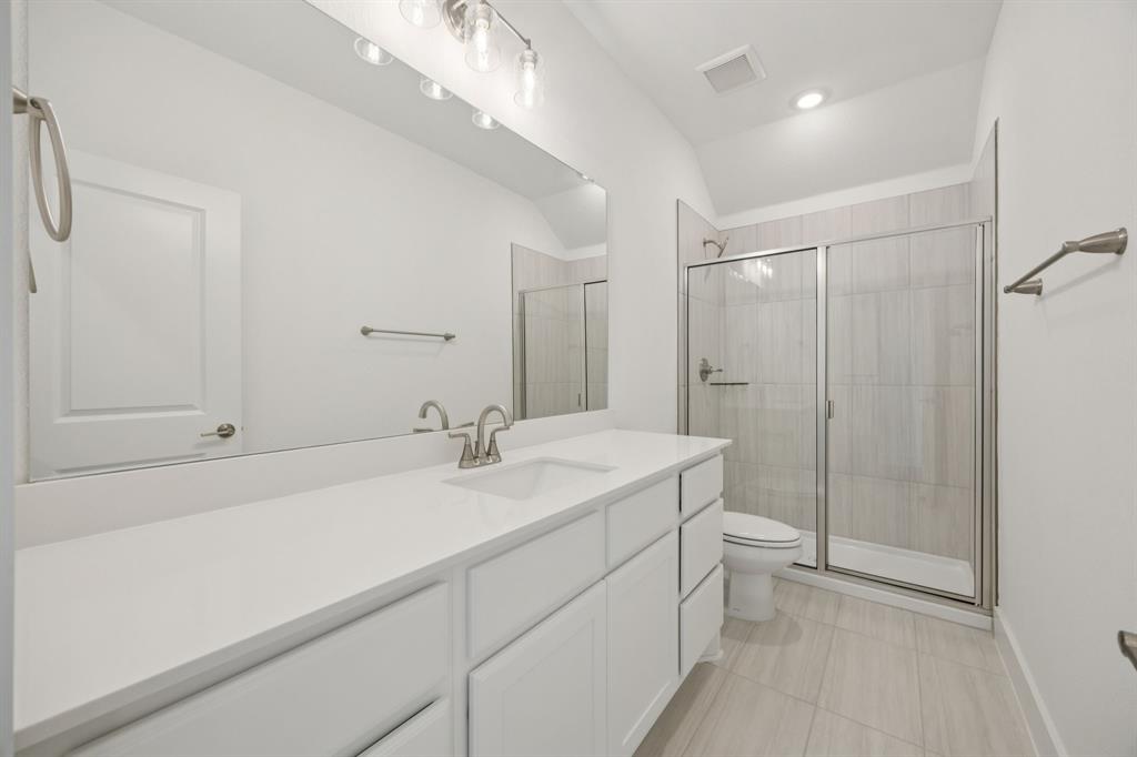 Painted Tree - Residential