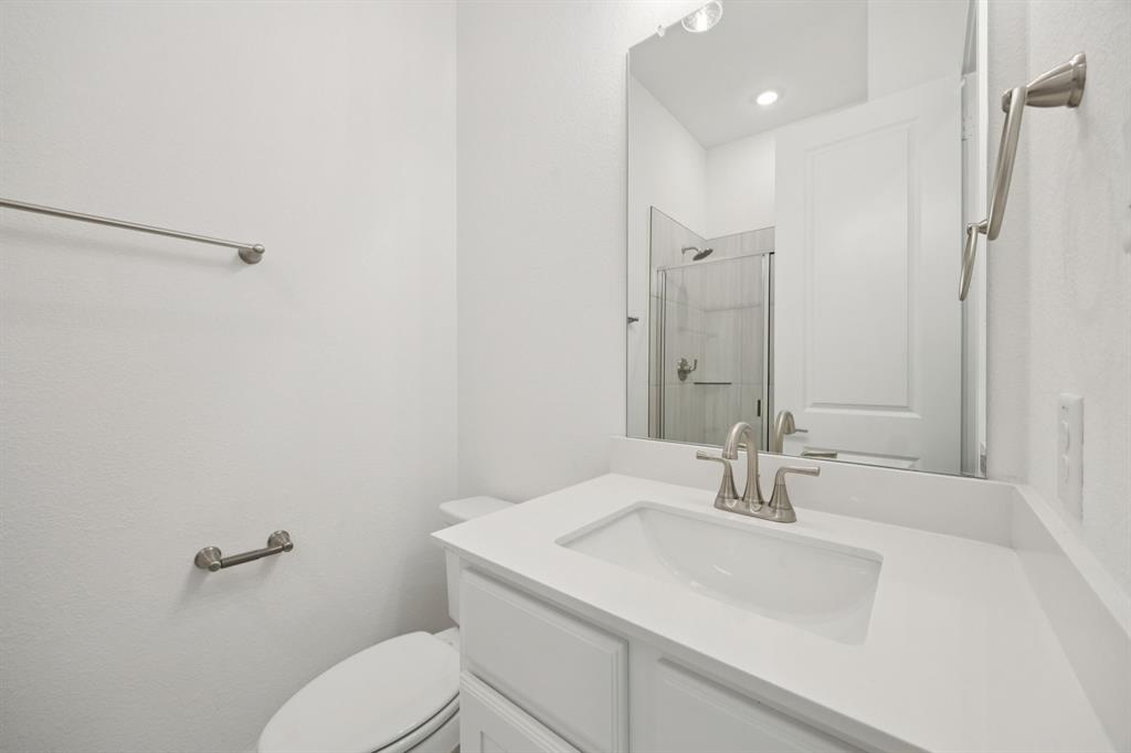 Painted Tree - Residential