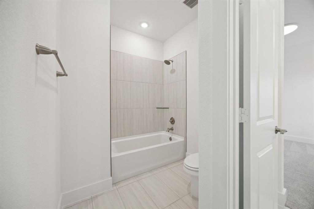 Painted Tree - Residential