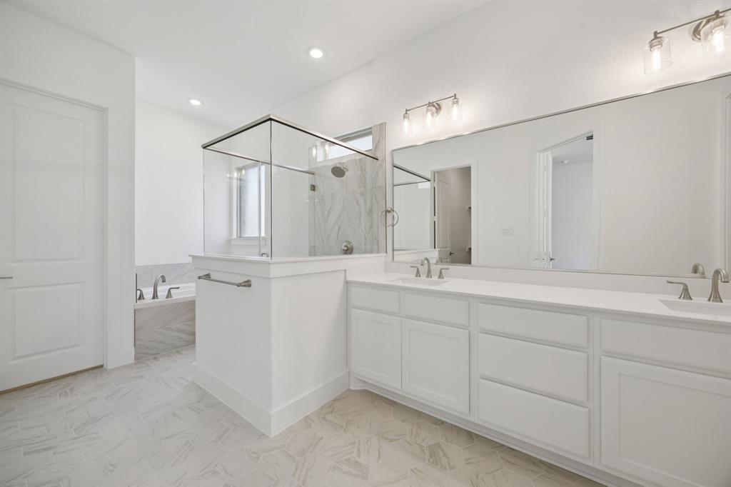 Painted Tree - Residential