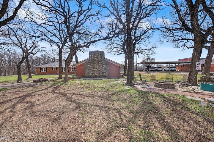 Photo 1 of 39 — 8240 Kramer Street, Lillian, TX 76061