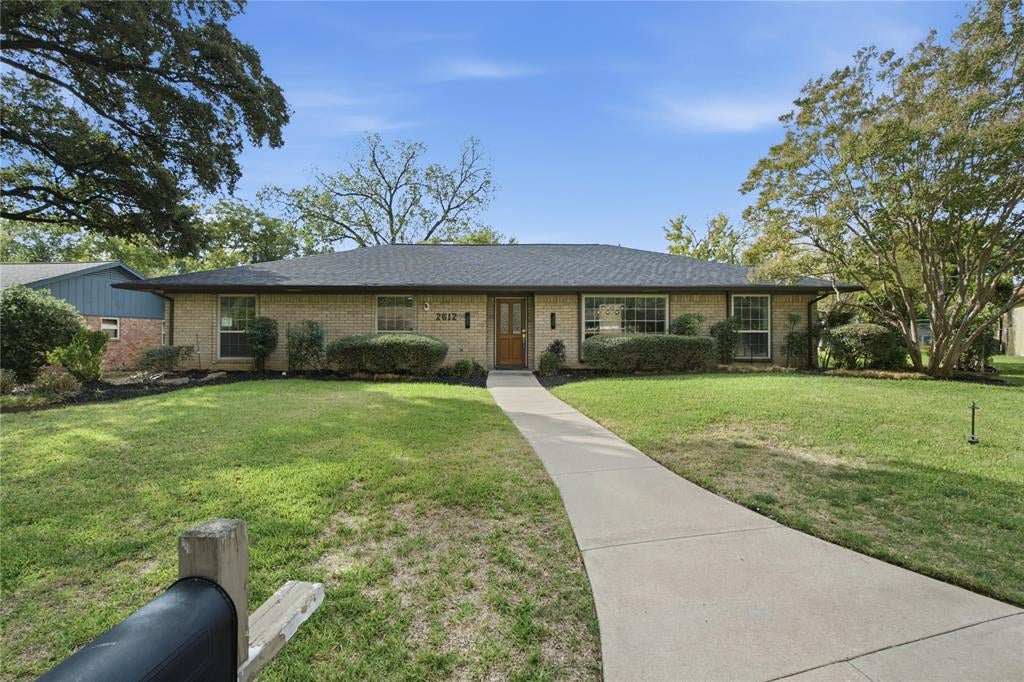 2612 Briarcove Drive
