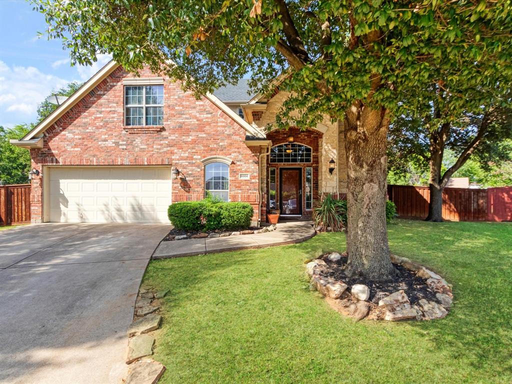 6004 Cedar Glen Court