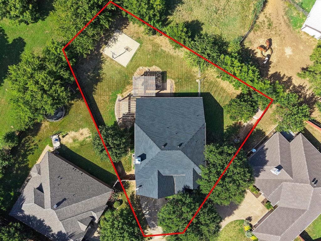 6004 Cedar Glen Court