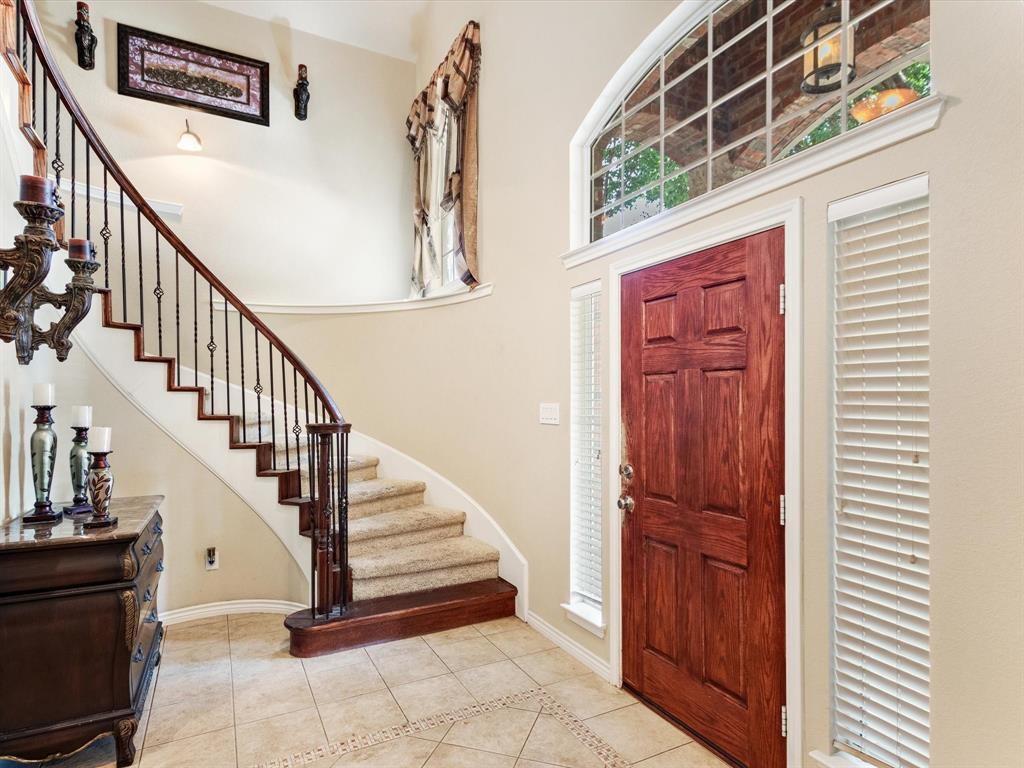 6004 Cedar Glen Court