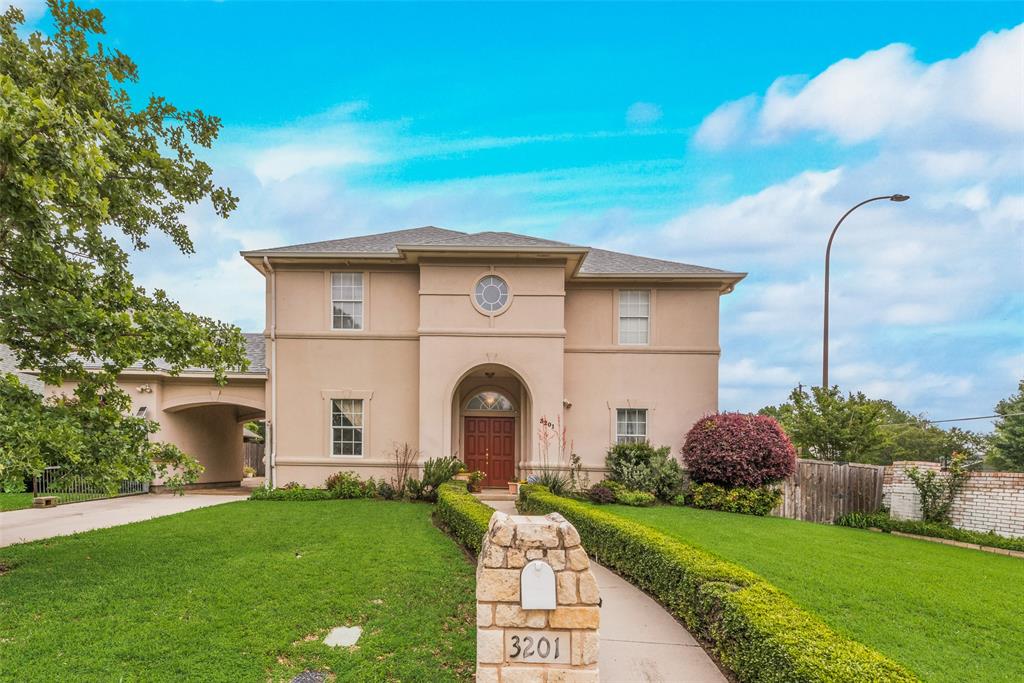 3201 Covina Court