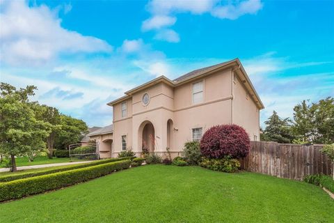 3201 Covina Court Arlington TX 76001