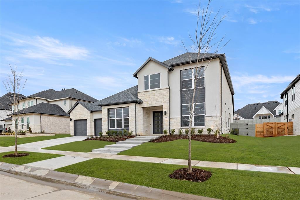 1804 Breezy Brook Lane