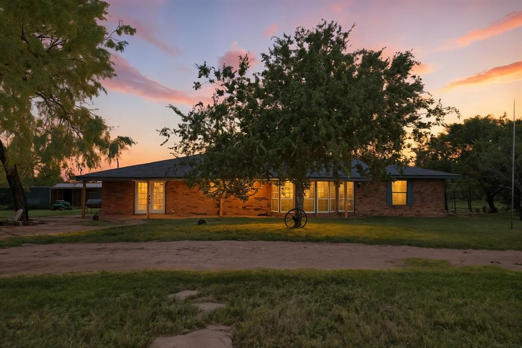 208 County Road 300