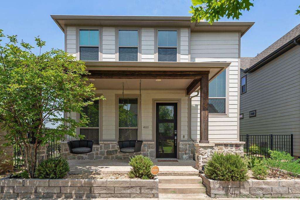 4111 Runway Mews