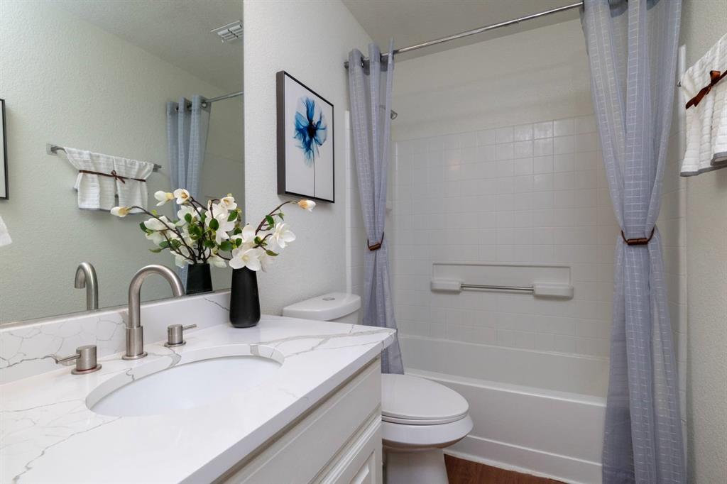 Villages Of Woodland Spgs W - Residential