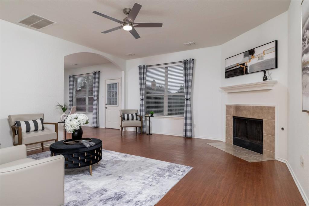 11929 Brown Fox Drive