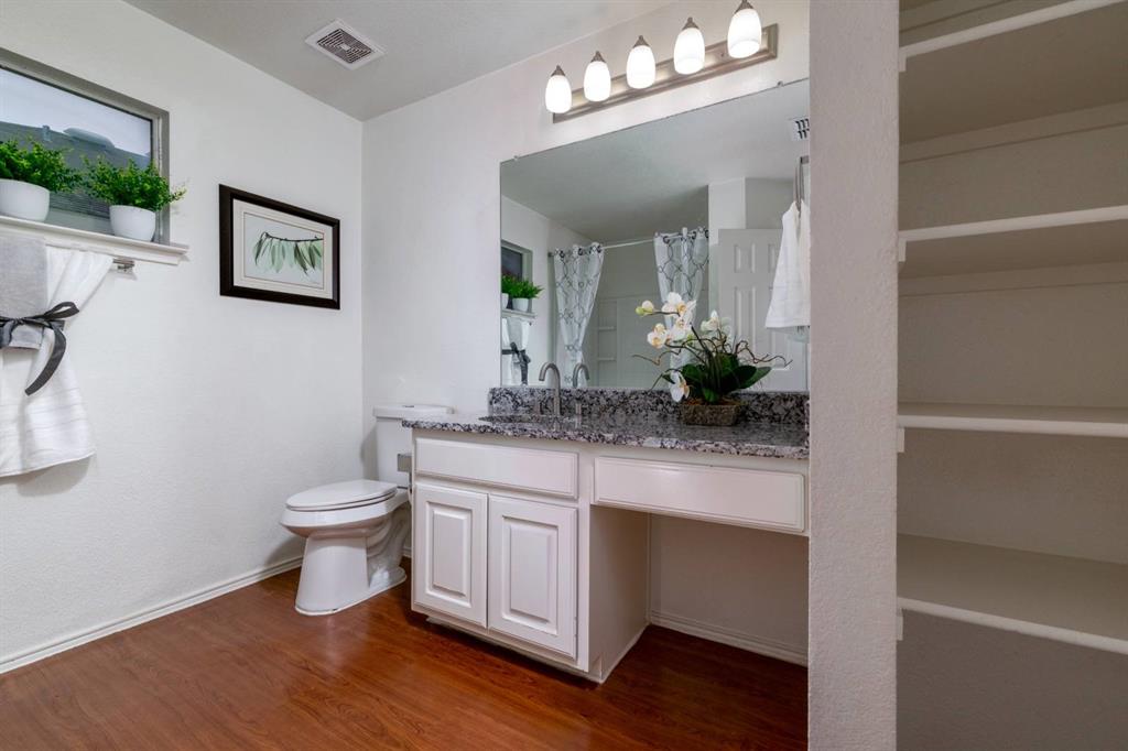 Villages Of Woodland Spgs W - Residential