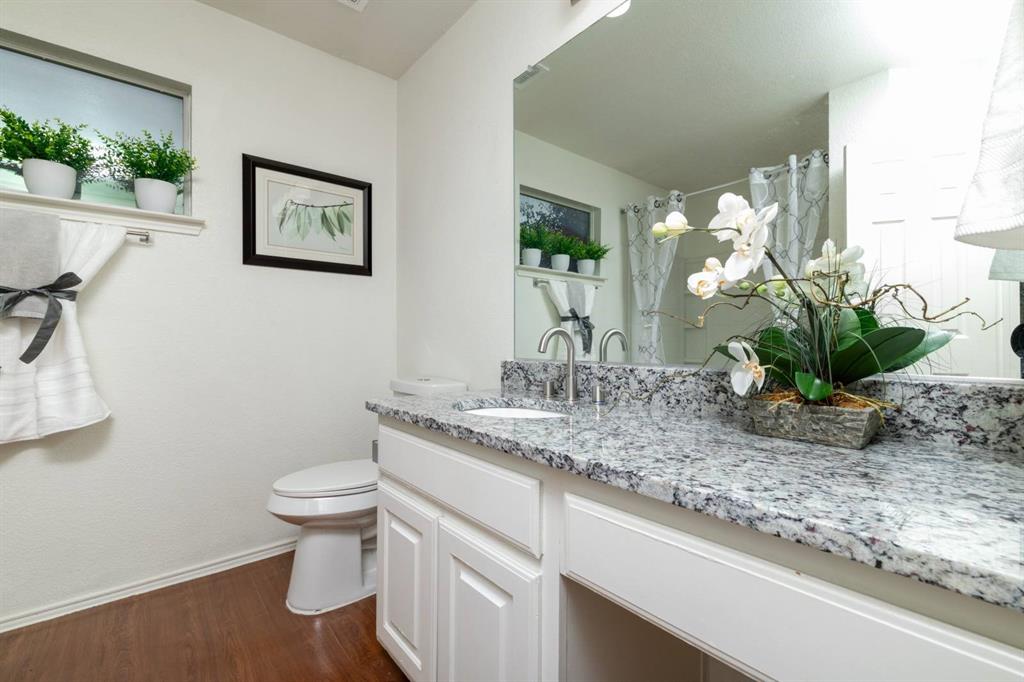 Villages Of Woodland Spgs W - Residential