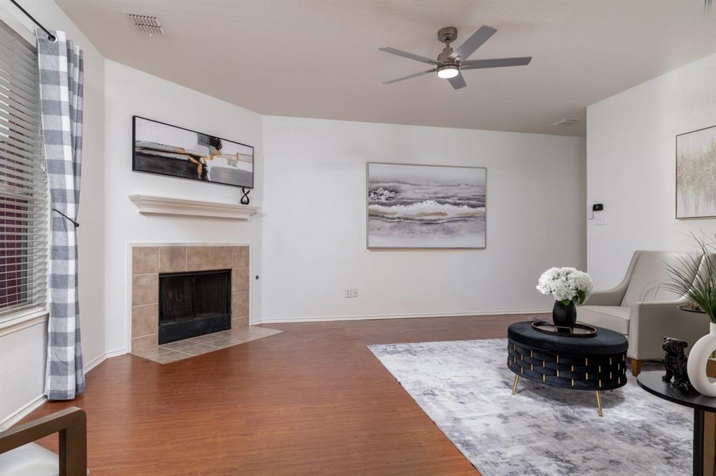 11929 Brown Fox Drive