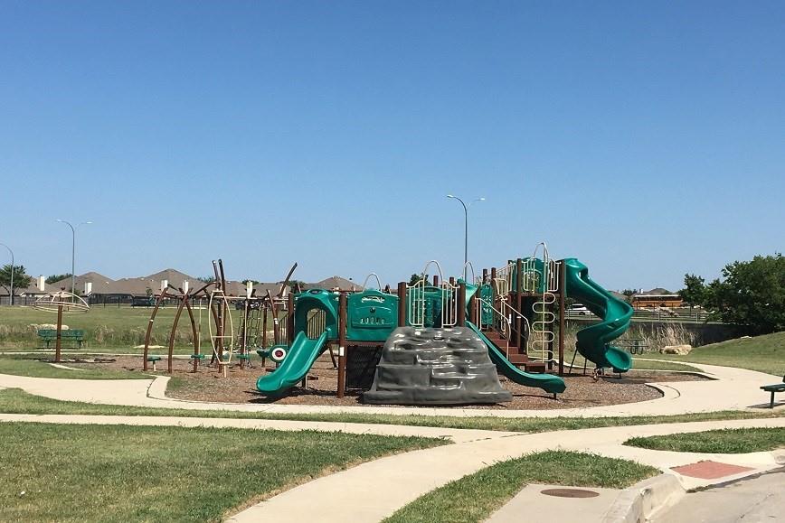 Villages Of Woodland Spgs W - Residential