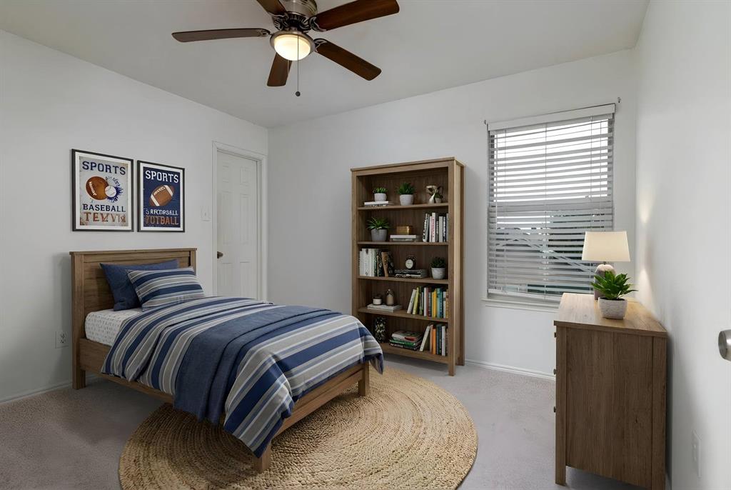 Villages Of Woodland Spgs W - Residential