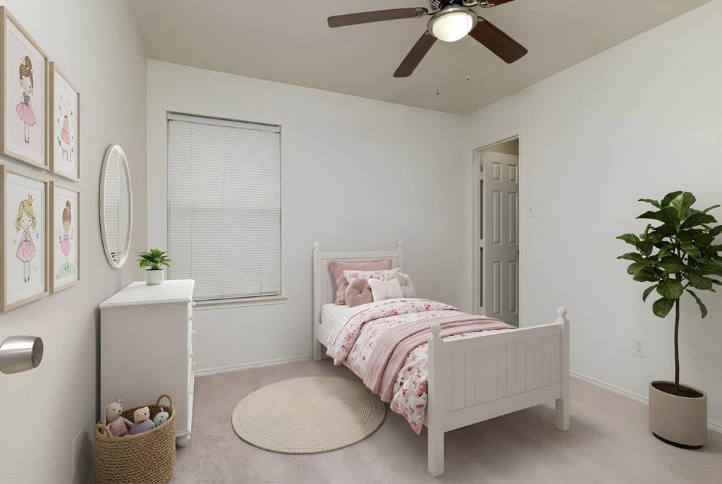 Villages Of Woodland Spgs W - Residential