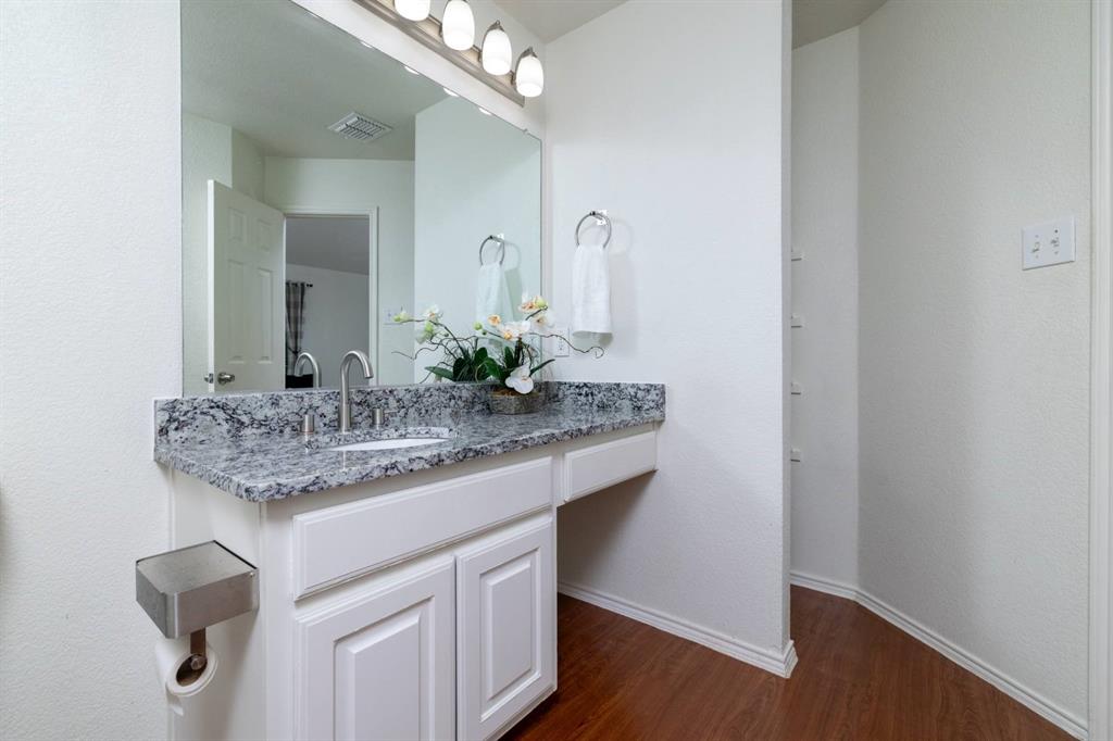 Villages Of Woodland Spgs W - Residential