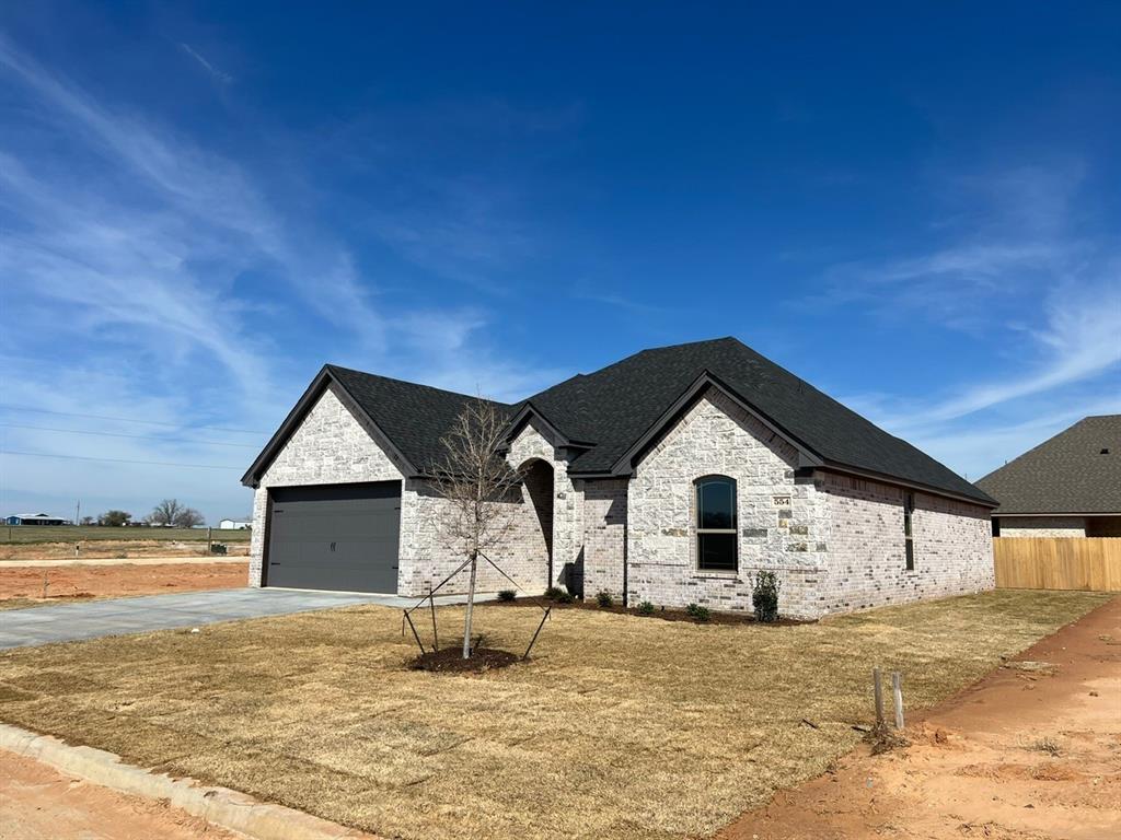 Tolar, Texas 76476, United States, 4 Bedrooms Bedrooms, ,2 BathroomsBathrooms,Residential,Active,138167