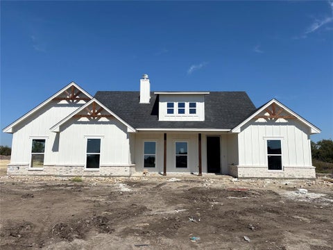 Photo of 2017 Collin Street, Weatherford, TX 76085 (MLS # 21407522)