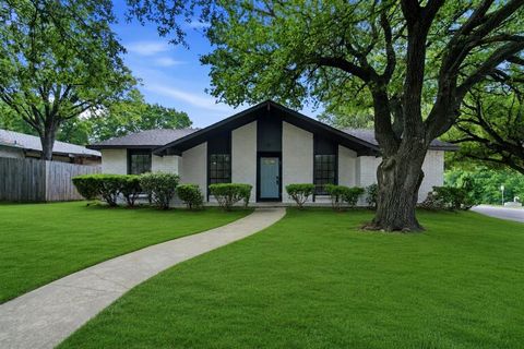 6422 Faircove Circle Garland TX 75043
