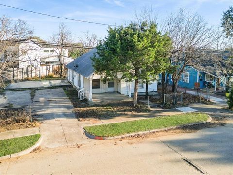 3338 Coronet Boulevard Dallas TX 75212