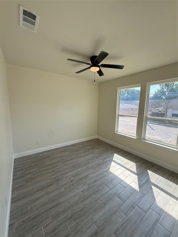 JEFFERS - Residential Lease