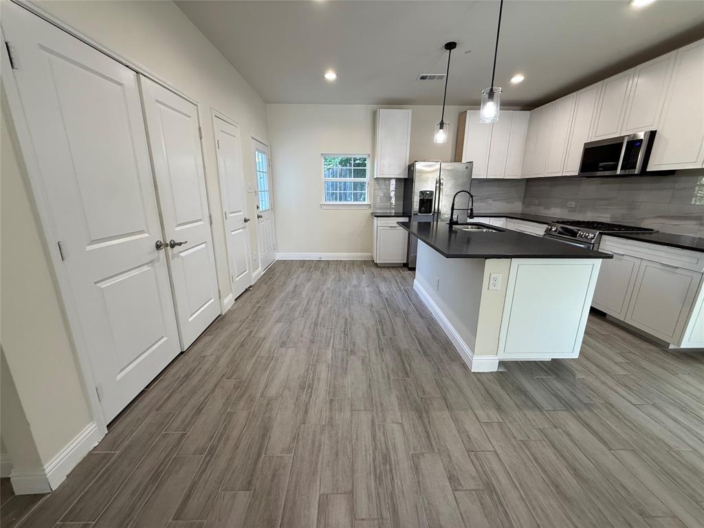 JEFFERS - Residential Lease