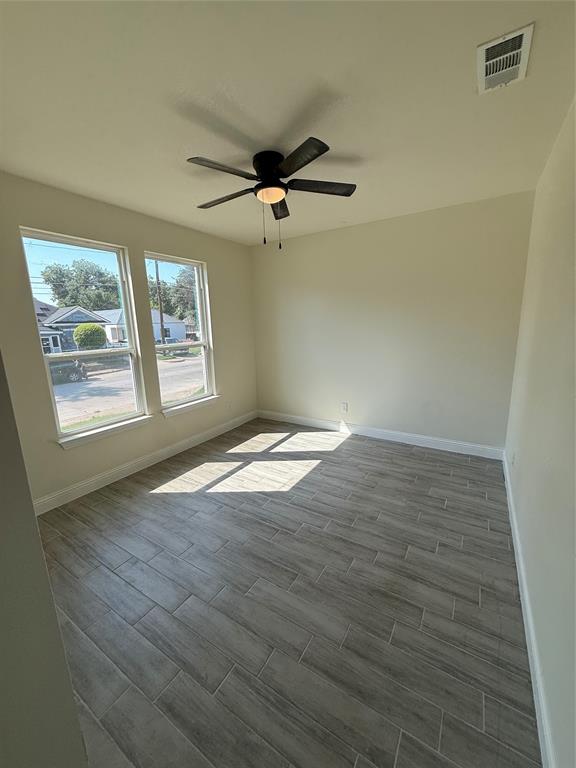 JEFFERS - Residential Lease