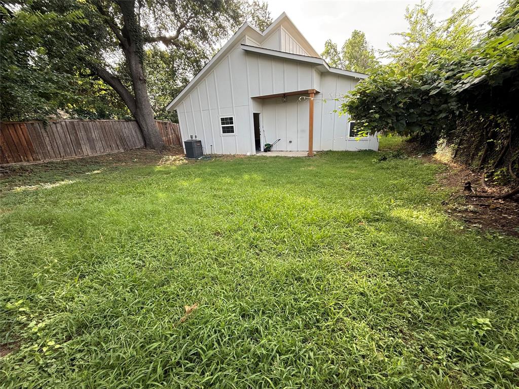 JEFFERS - Residential Lease