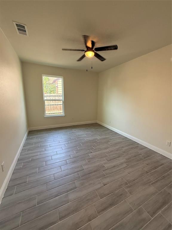 JEFFERS - Residential Lease