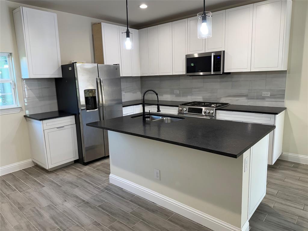 JEFFERS - Residential Lease