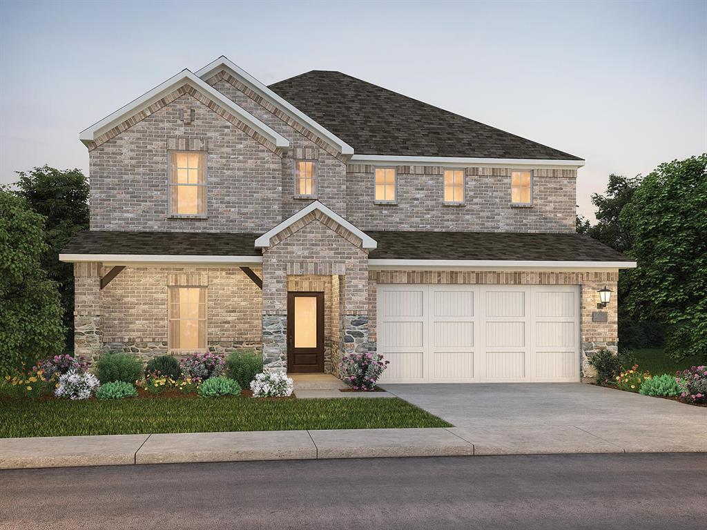 503 Whispering Winds Trail