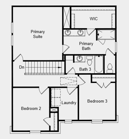1133 Beebalm Mews
