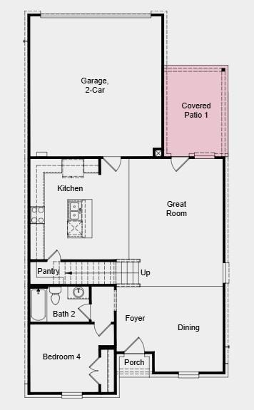 1133 Beebalm Mews