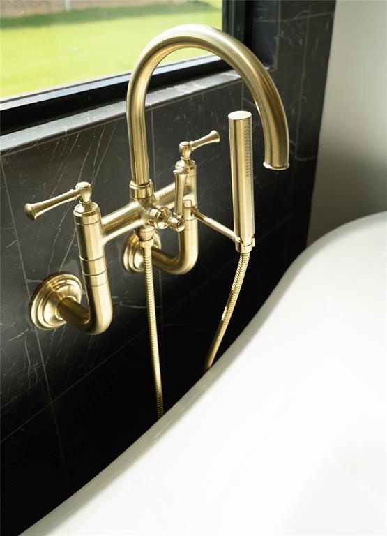 Duckwater Landing - Residential