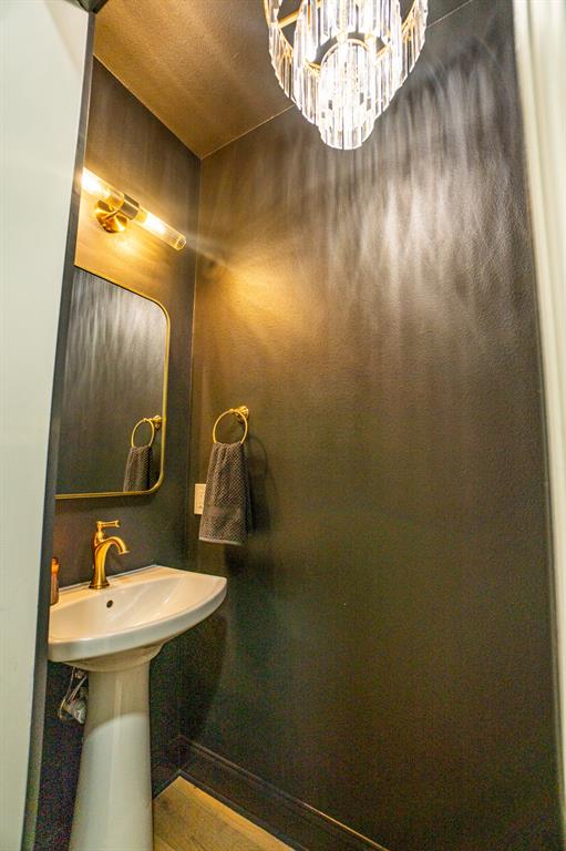 Duckwater Landing - Residential