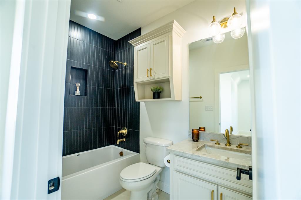 Duckwater Landing - Residential