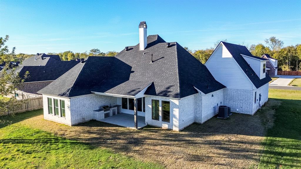 Duckwater Landing - Residential